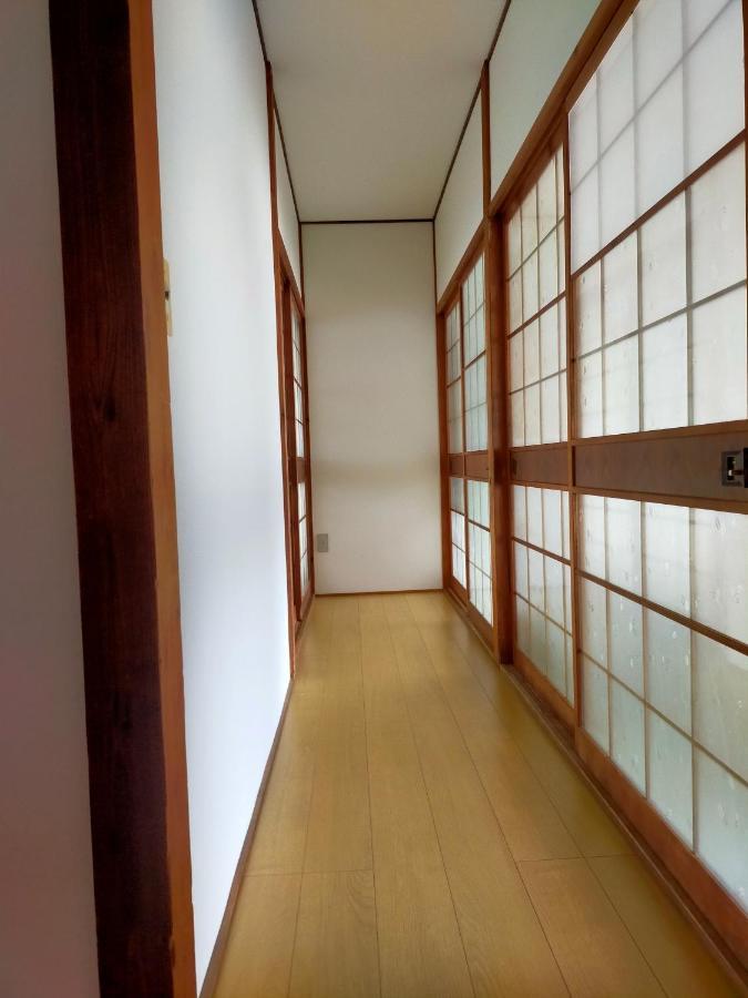 民宿 和合 Minshuku Wago Танабе Экстерьер фото